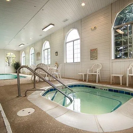 Best Western Oglesby Inn 