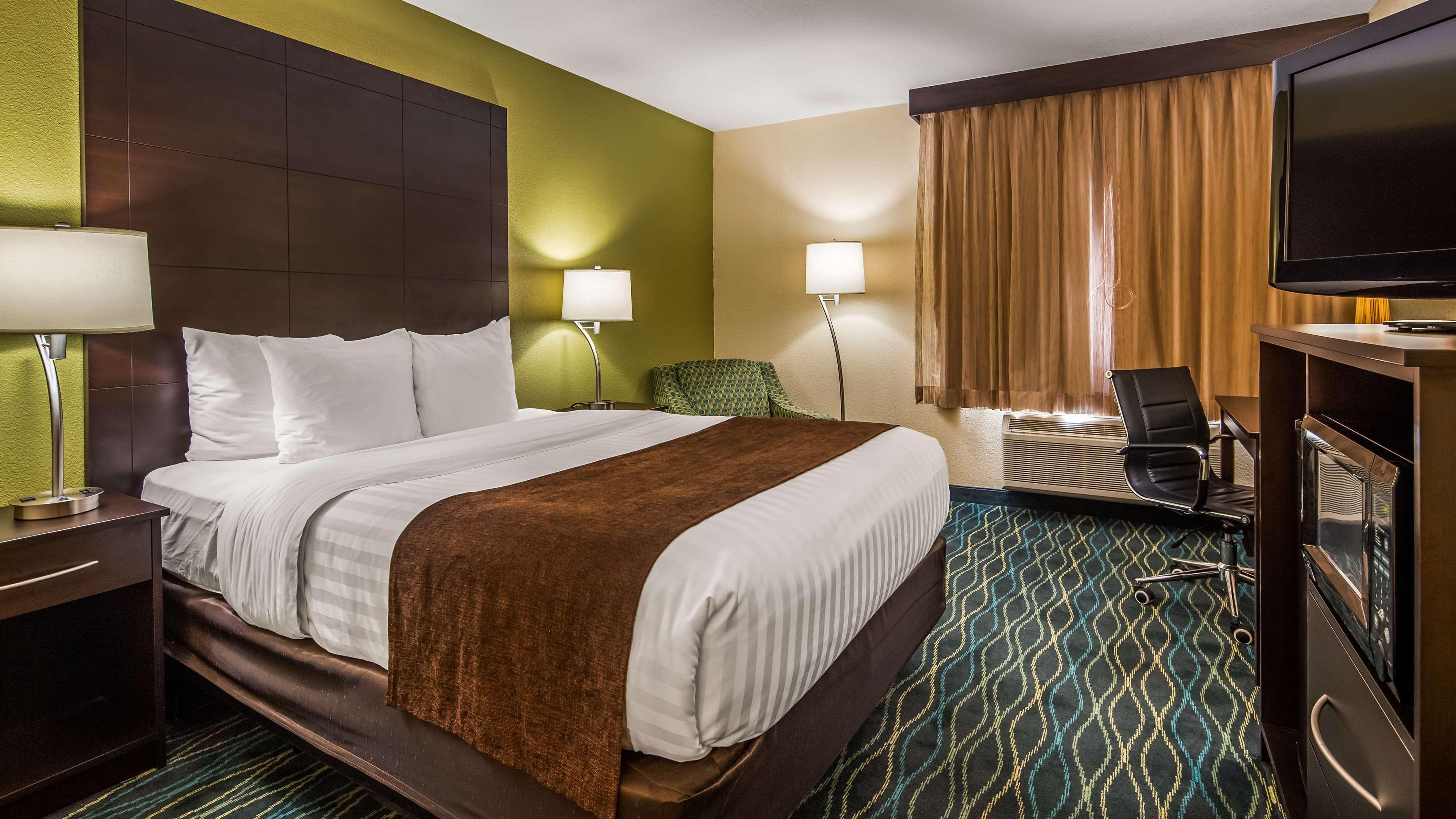Hotel Western 3*