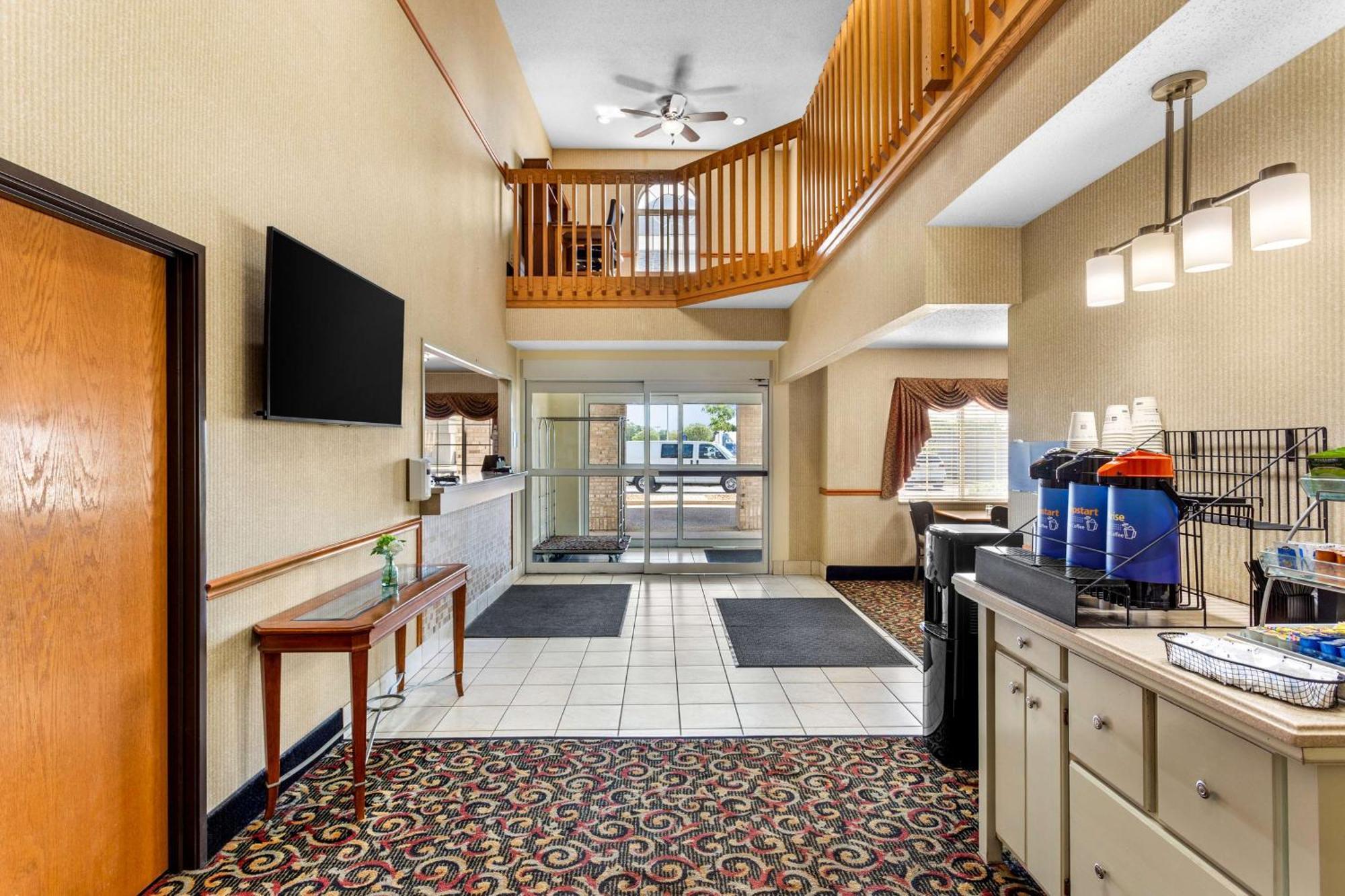 Hotel Western