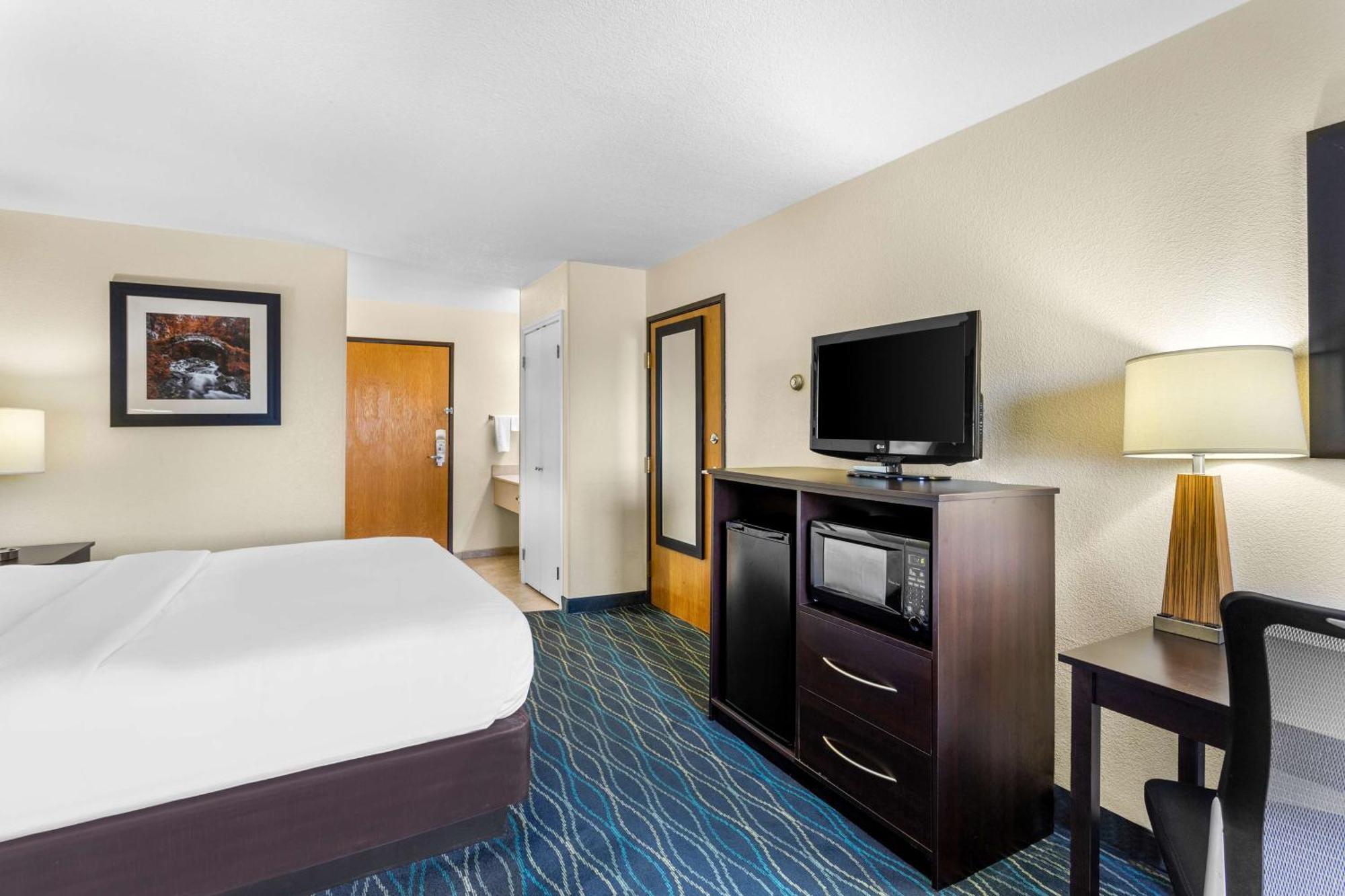 Hotel Western