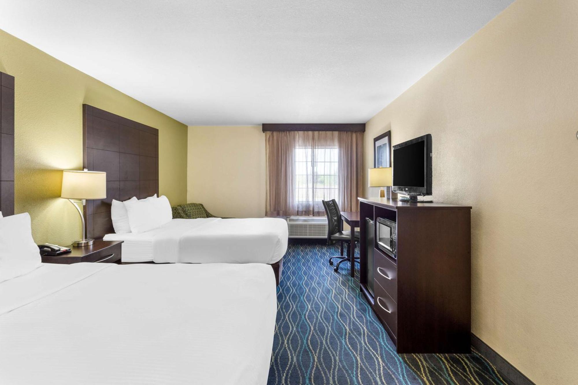 Western Hotel Oglesby