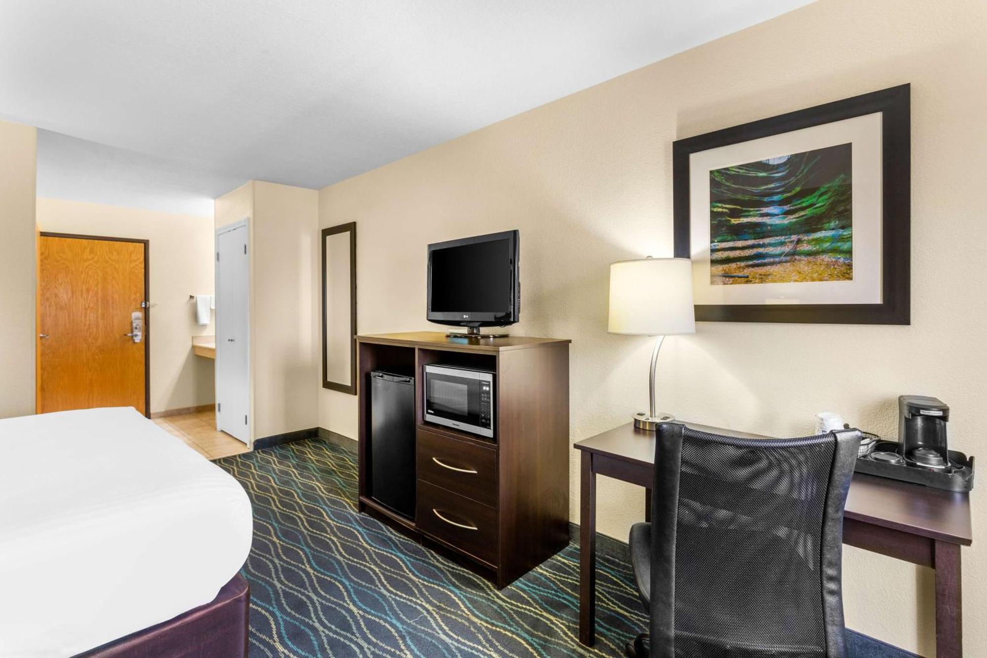 Hotel Western Oglesby