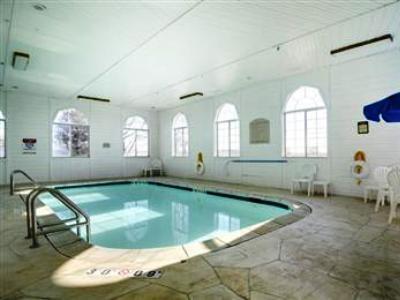Hotel Western Oglesby