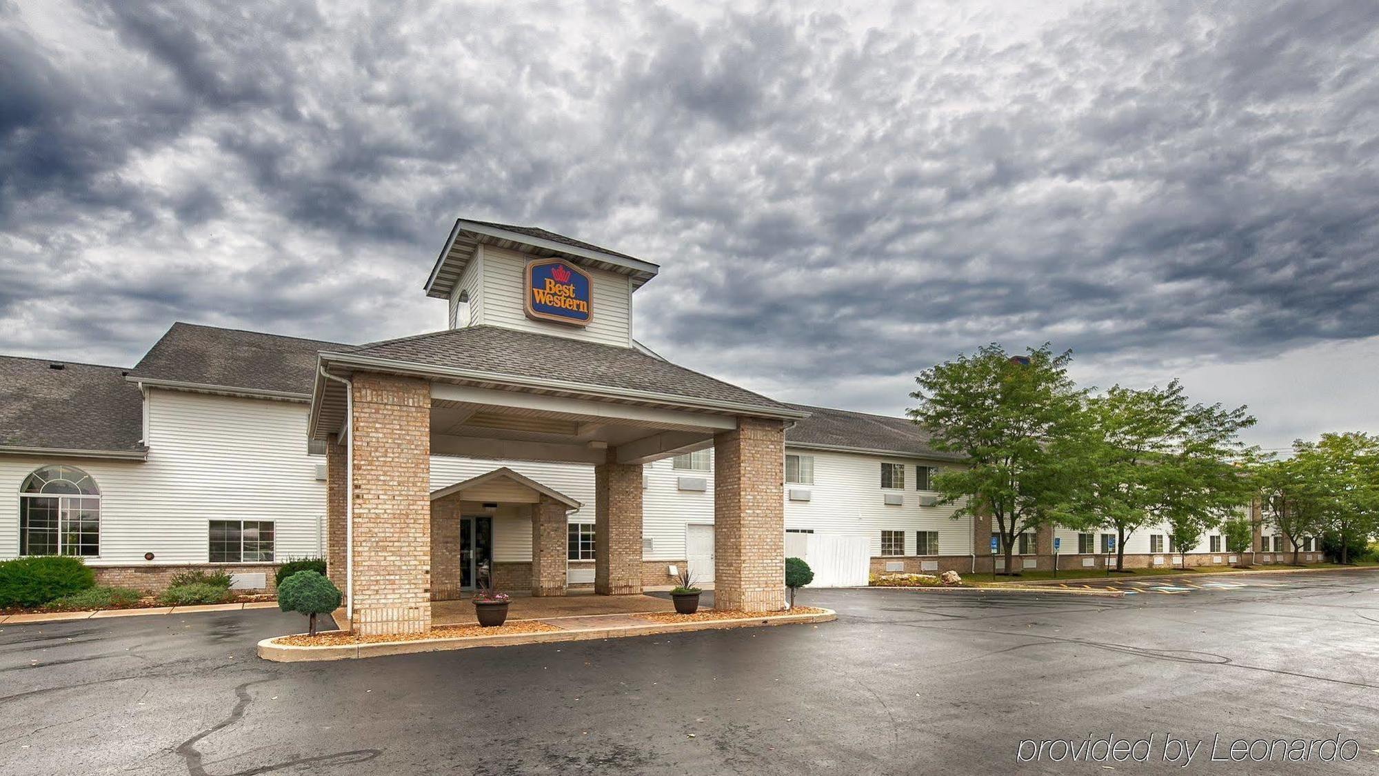Hotel Western