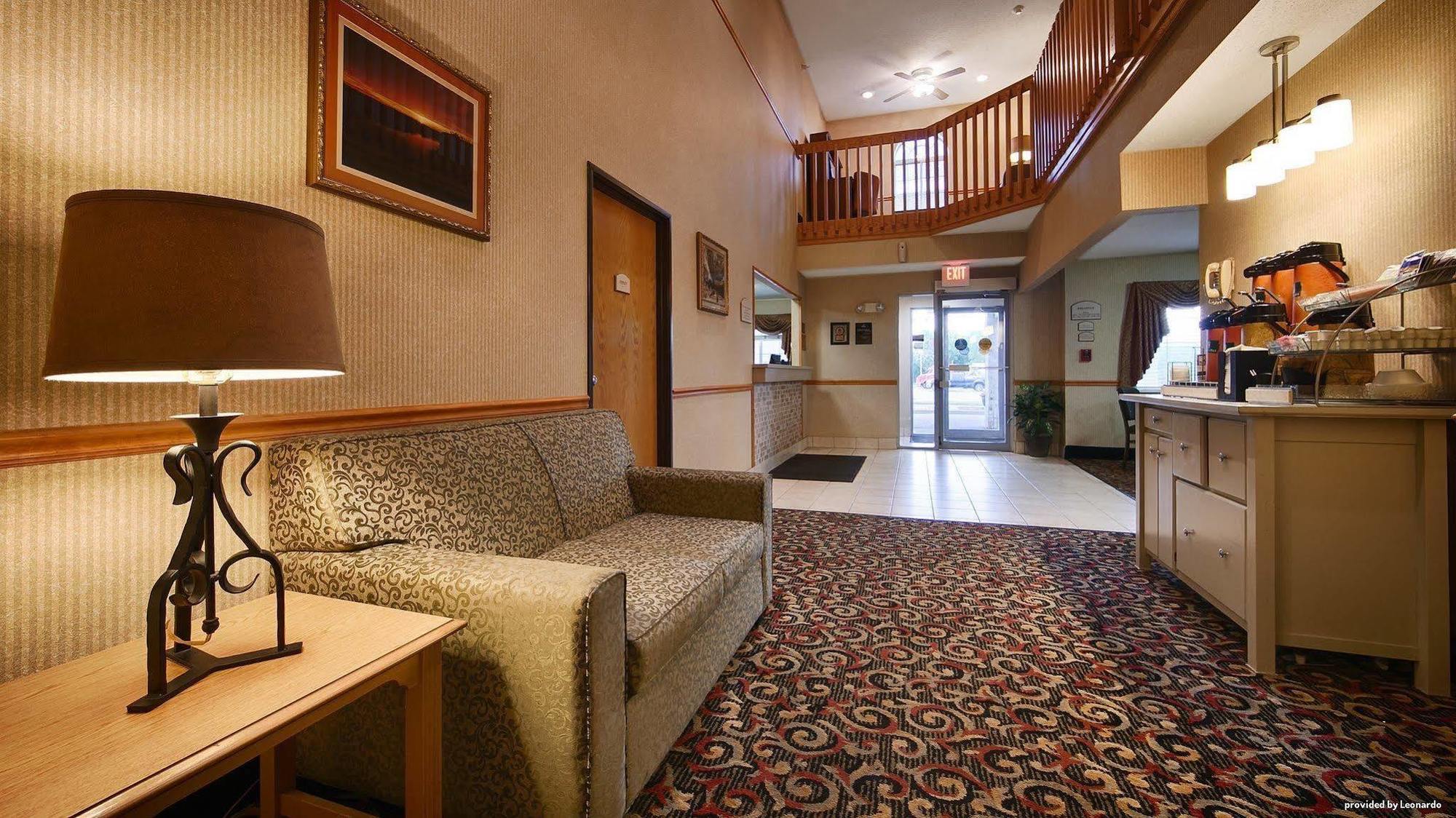 Western Hotel