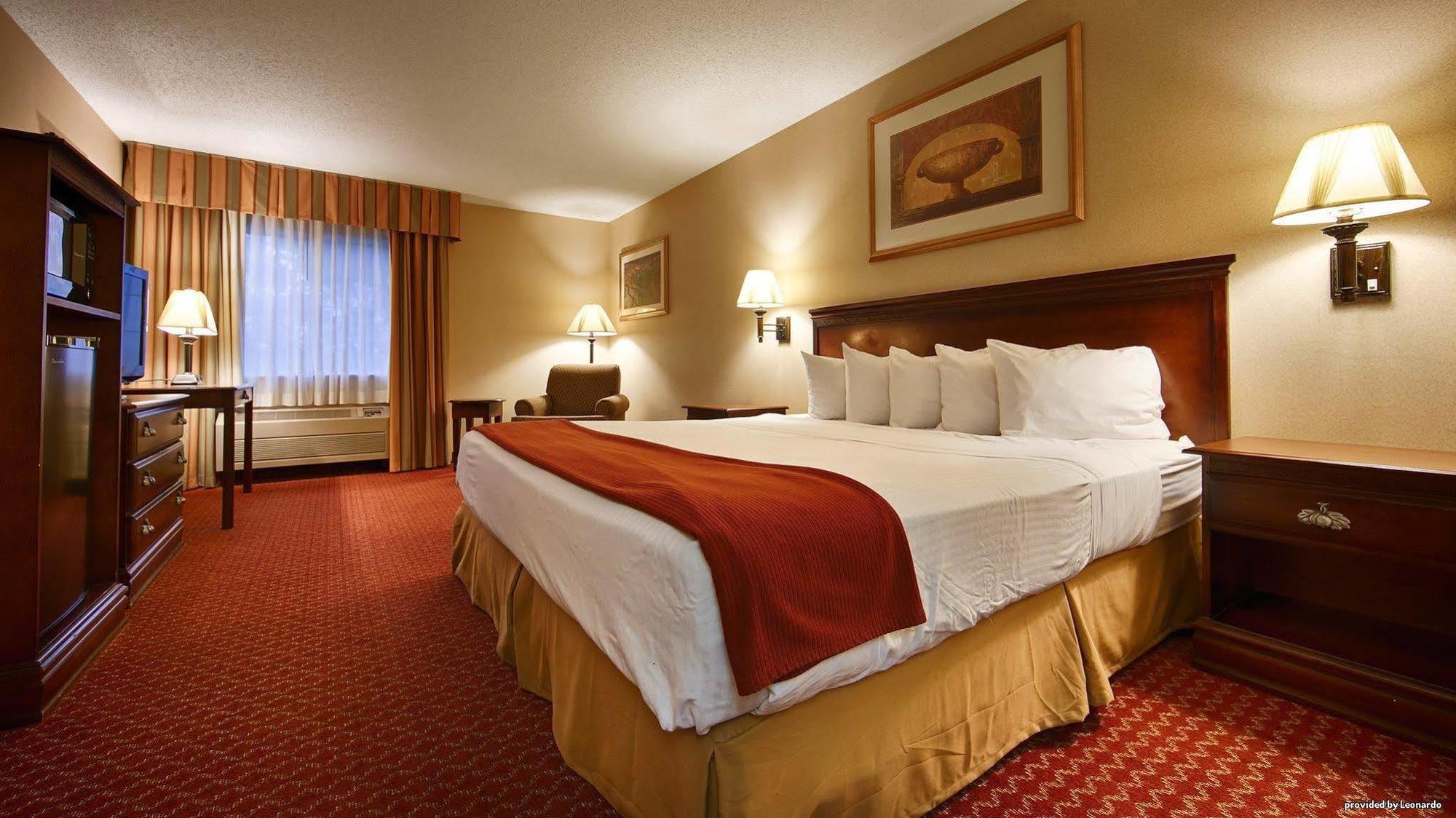Hotel Western Oglesby