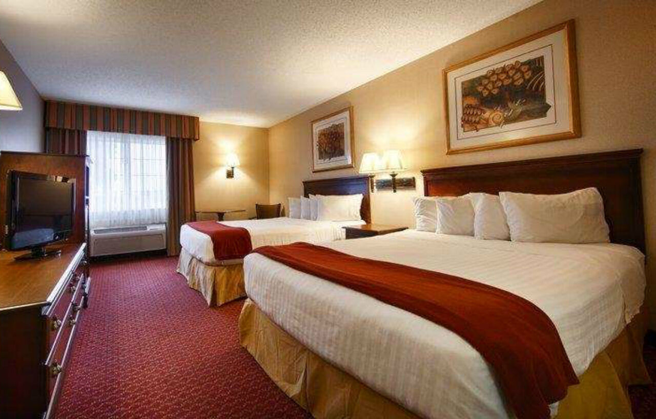 Western Hotel 3*