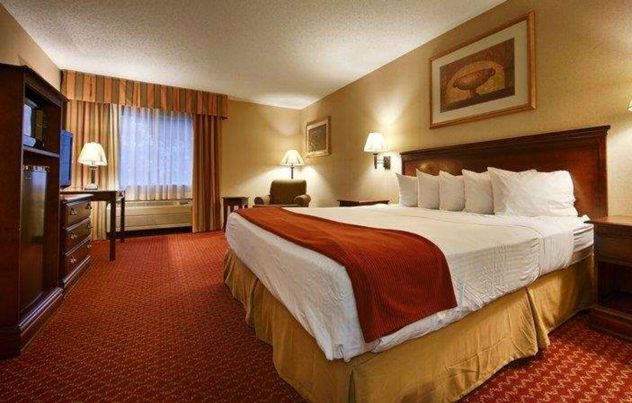 Hotel Western Oglesby